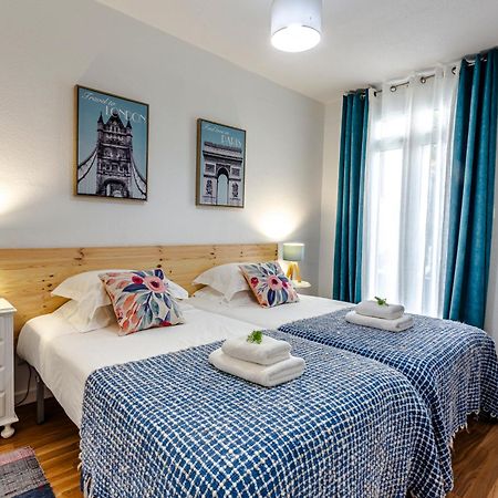 A Casa Da Tia Villa São Vicente Eksteriør billede