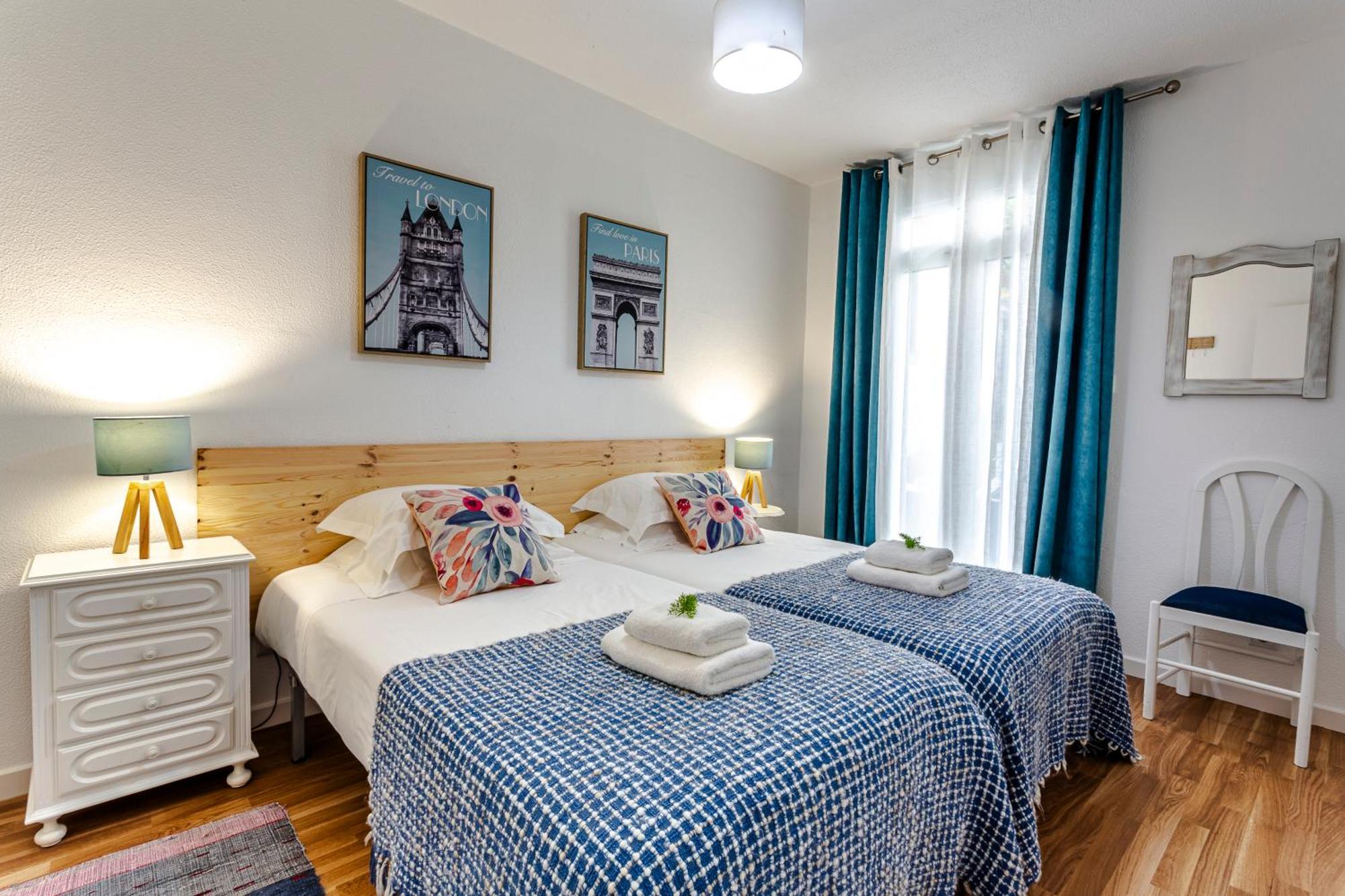 A Casa Da Tia Villa São Vicente Eksteriør billede